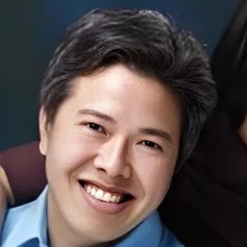 Christopher Jay Soon