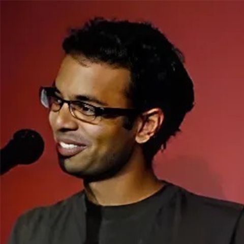 Sohan Dharmaraja