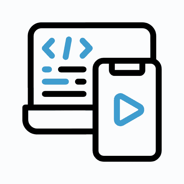 Mobile App Development